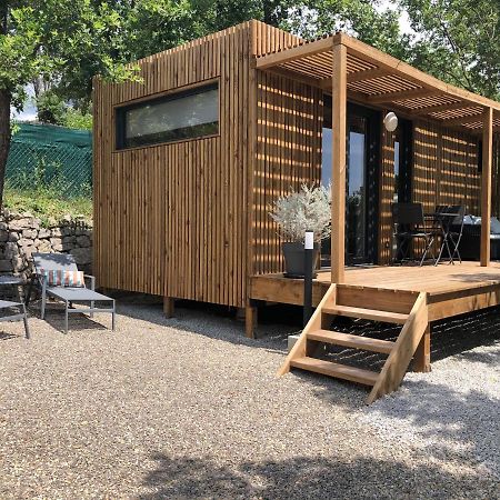 La Cabane 드라기냥 외부 사진