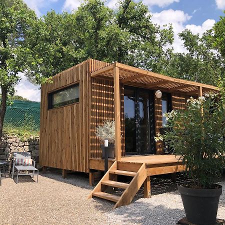 La Cabane 드라기냥 외부 사진