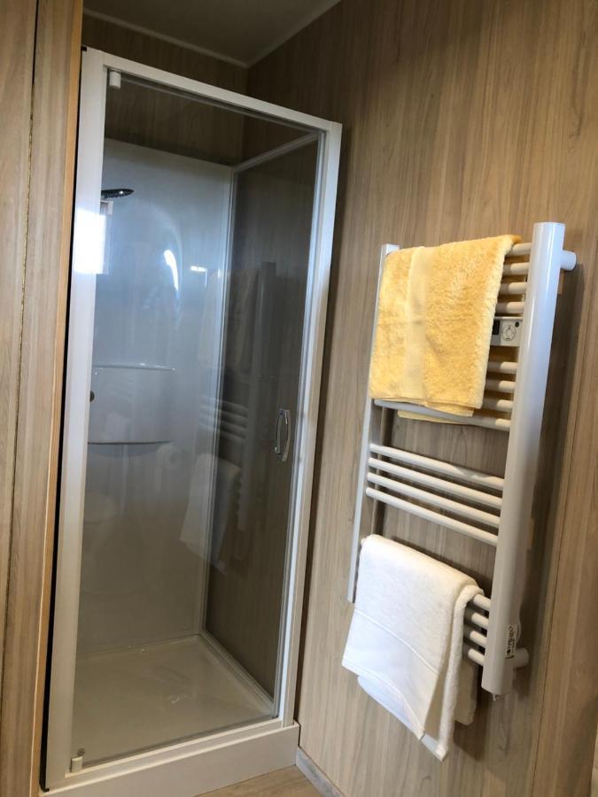 La Cabane 드라기냥 외부 사진