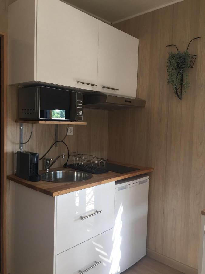 La Cabane 드라기냥 외부 사진